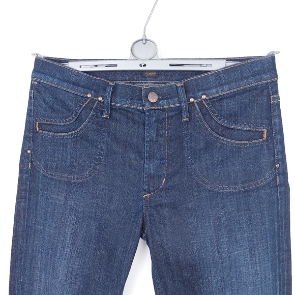 Citizens of Humanity Angie Flare Jeans Size W30 Approx UK 12 - Picture 3 of 16